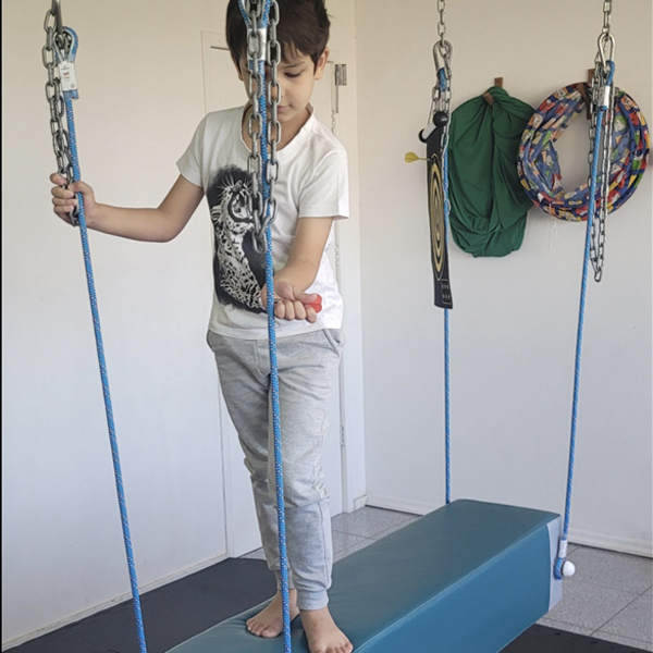 Dispraxia Infantil: Entenda os Sinais e Como a Terapia Ocupacional Ajuda