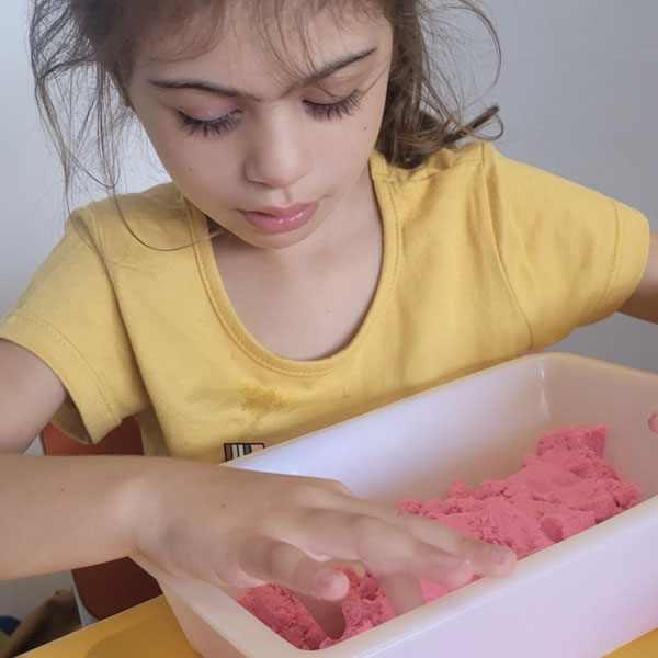 Integração Sensorial no Autismo: Entenda o Tratamento e os Benefícios Para Seu Filho